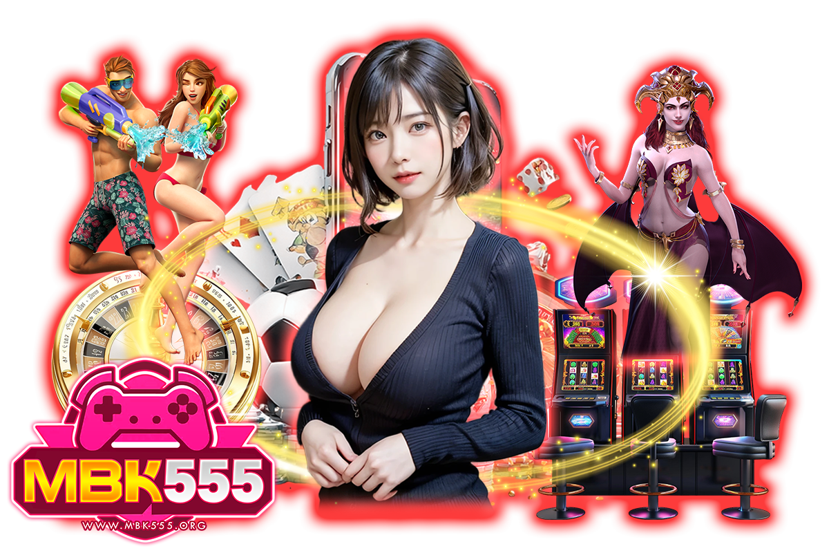 mbk555 ทางเข้า