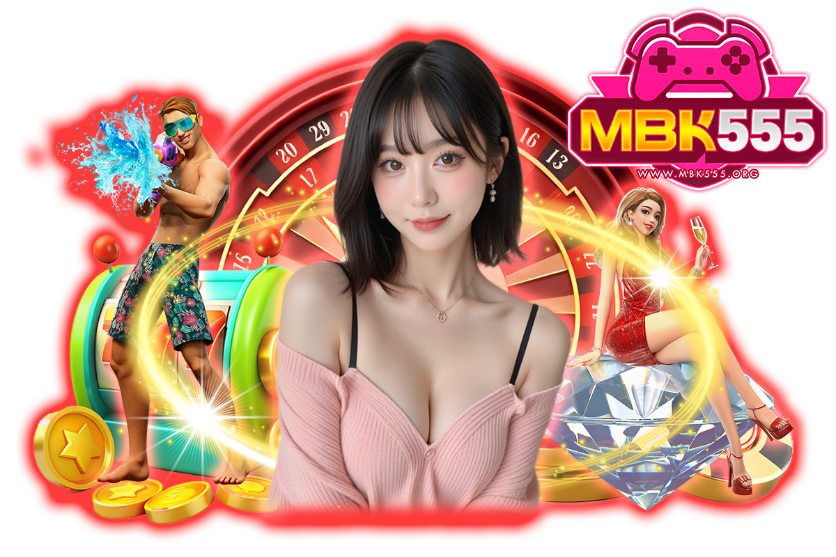 mbk555 สล็อต