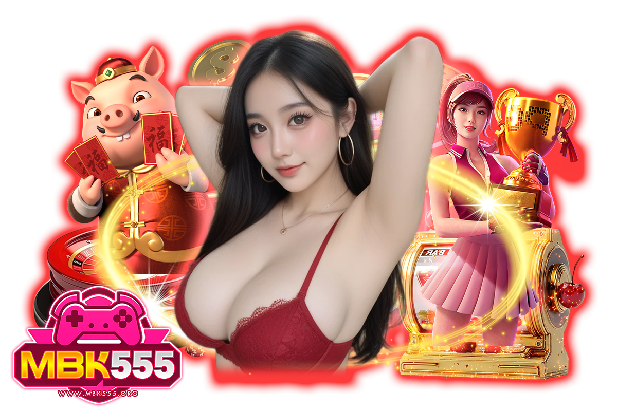 mbk555 แจกเครดิตฟรี